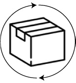 出荷・返品管理で業務効率化